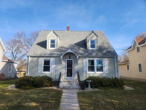 510 Bush Street, Lakefield, MN, 56150 | Card Image