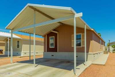 98 - 9431 E Coralbell Avenue, House other with 4 bedrooms, 2 bathrooms and null parking in Mesa AZ | Image 2