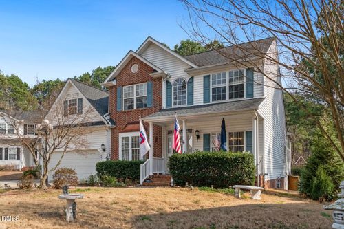1086 Mosstree Dr, Apex, NC, 27502-4191 | Card Image
