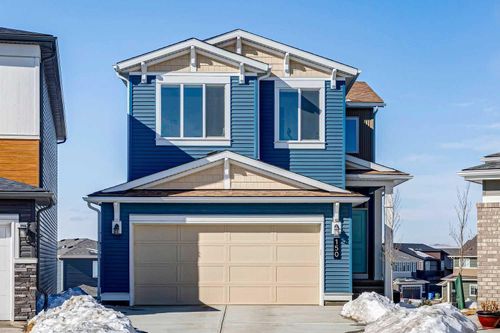 150 Lucas Close Nw, Calgary, AB, T3P1Z4 | Card Image