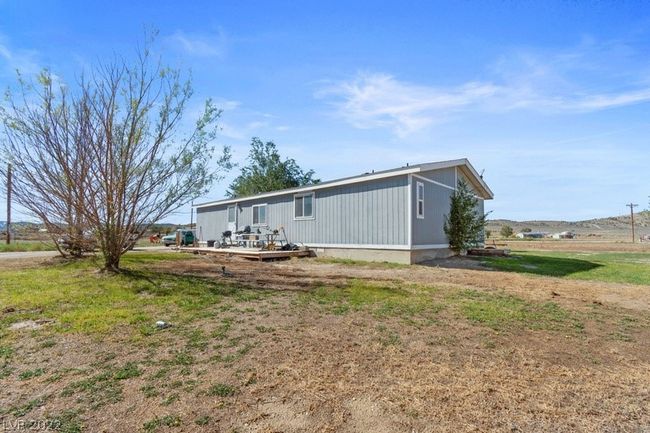 2822 N 48 Th St W, House other with 3 bedrooms, 2 bathrooms and null parking in Ely NV | Image 21