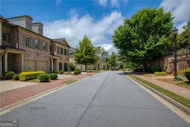 385 Windy Pines Trl, Townhouse with 3 bedrooms, 4 bathrooms and 2 parking in Roswell GA | Image 66