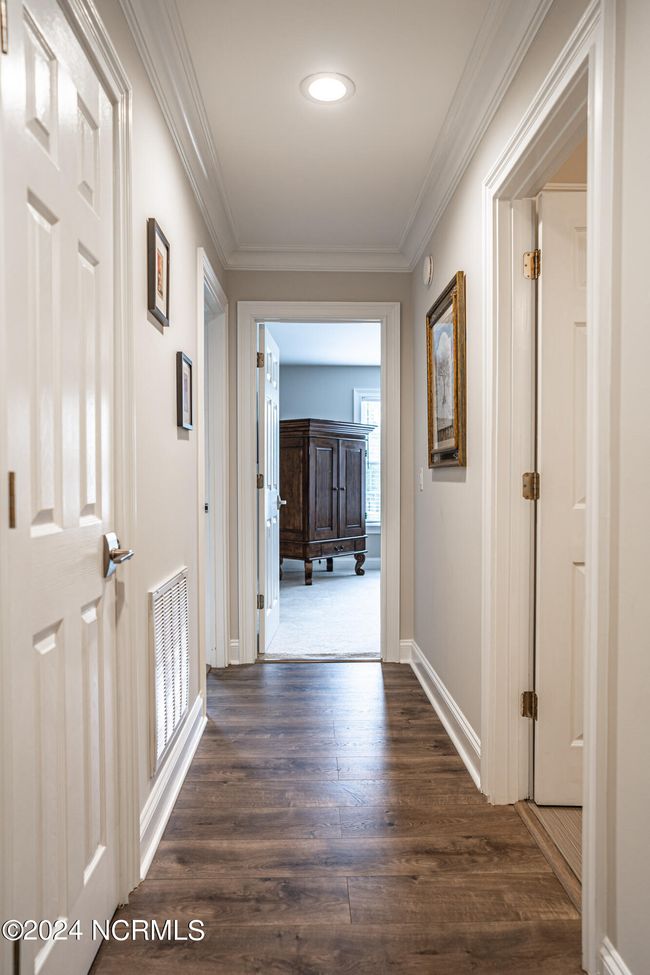 4 Wingate Ct, House other with 3 bedrooms, 2 bathrooms and 2 parking in Pinehurst NC | Image 36