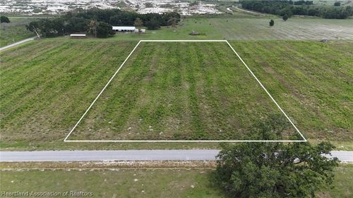 Tract E Rhynn Road, Wauchula, FL, 33873 | Card Image