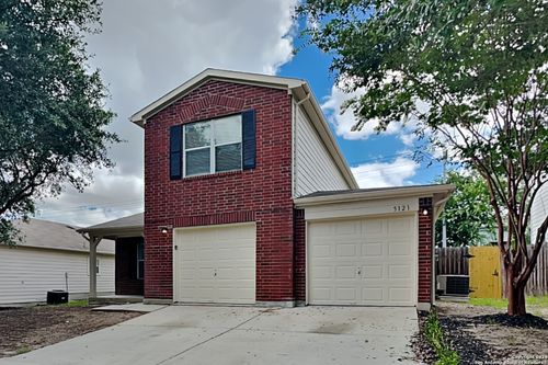 5121 Brookline, Schertz, TX, 78108-2273 | Card Image