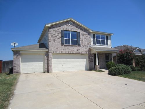 305 Deer Run Dr, Sanger, TX, 76266-6606 | Card Image