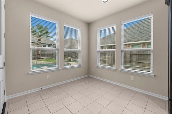 Breakfast room | Image 15