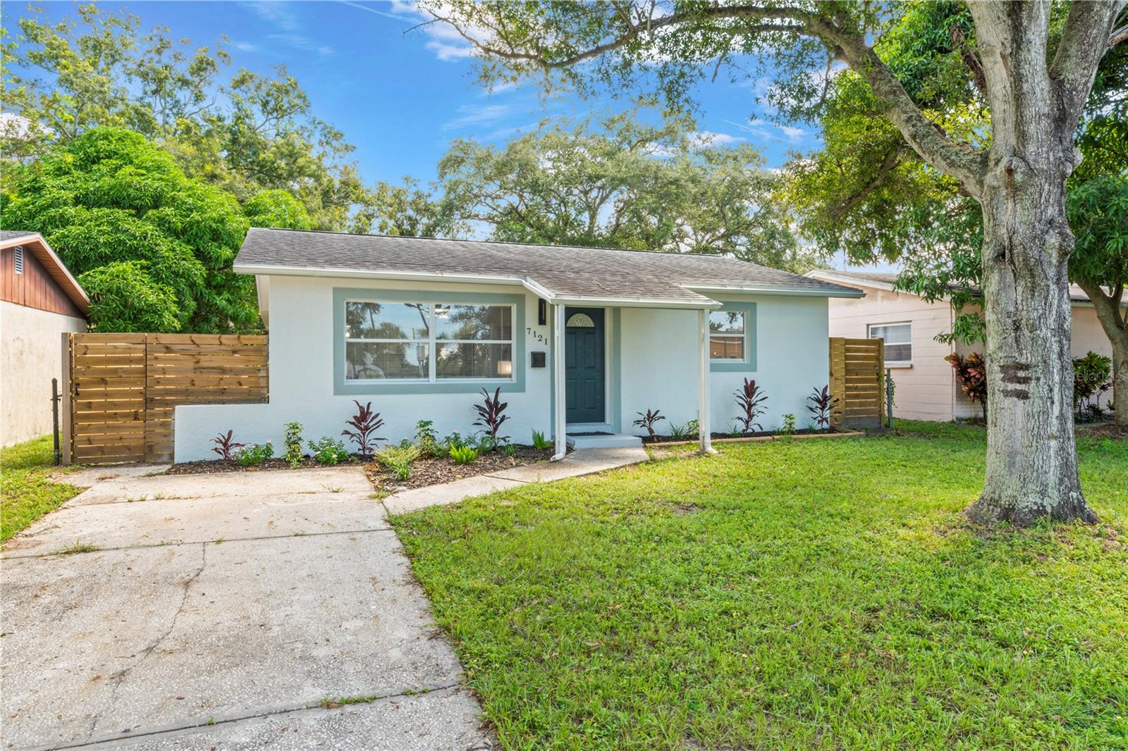 65th Way, Pinellas Park, FL 33781
