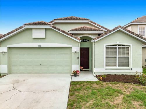 907 Glen Abbey Cir, WINTER SPRINGS, FL, 32708-4357 | Card Image