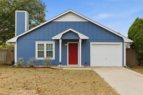 3710 Trotwood Trail, Killeen, TX, 76543 | Card Image