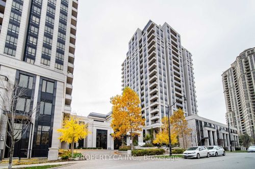 521-100 Harrison Garden Blvd, North York, ON, M2N0C2 | Card Image