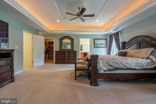 2980 Shirley Ln, House other with 5 bedrooms, 3 bathrooms and null parking in Springtown PA | Image 57