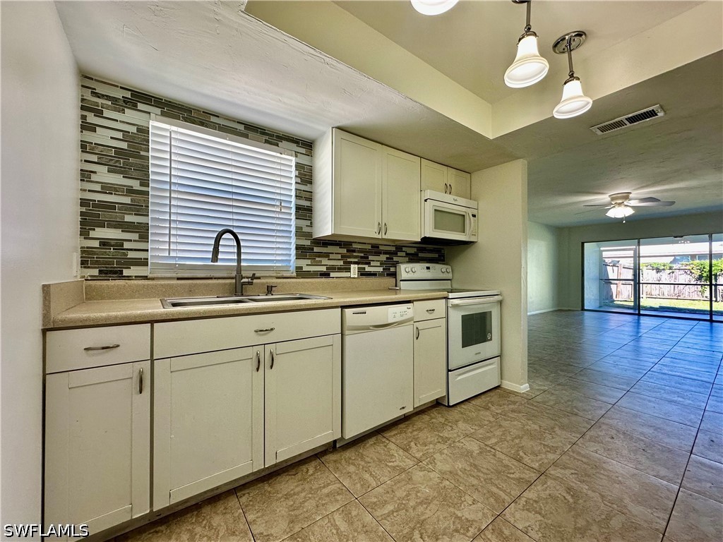 Residential Lease in Fort Myers 4