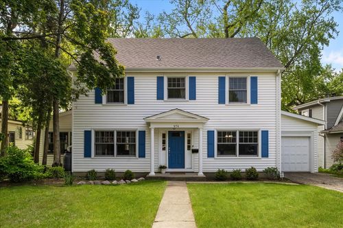 974 Princeton Ave, Highland Park, IL, 60035-2380 | Card Image