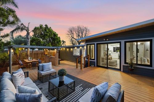 1761 Klamath Ave, San Mateo, CA, 94403-1020 | Card Image