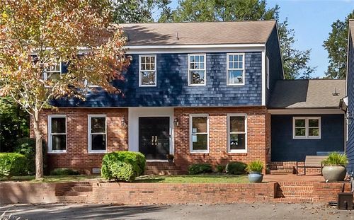 1802 Tyndall Point Rd, Gloucester Point, VA, 23062-2316 | Card Image