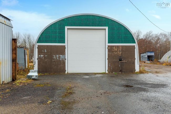 12 Trimper Lane, House other with 2 bedrooms, 1 bathrooms and 2 parking in Torbrook West NS | Image 4