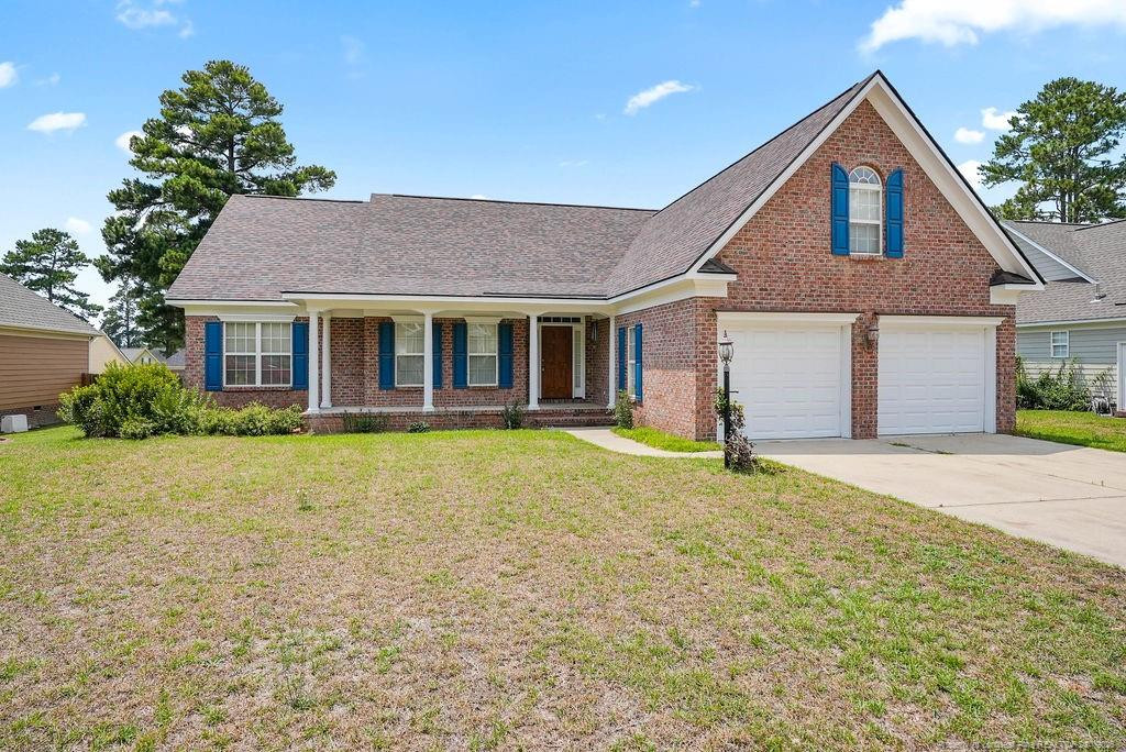 Residential in Fayetteville 4