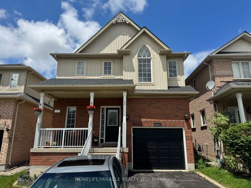 185 Featherstone Rd, Milton, ON, L9T6B8 | Card Image