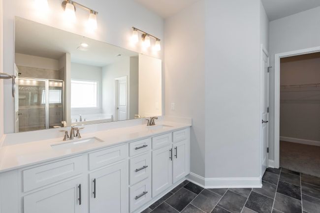 Primary bathroom | Image 20
