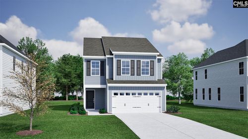 13 Ozark Dr, Columbia, SC, 29223-5759 | Card Image
