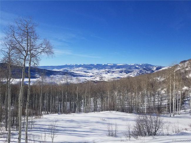 24625 Jack Creek Rd, House other with 4 bedrooms, 3 bathrooms and 2 parking in Oak Creek CO | Image 20