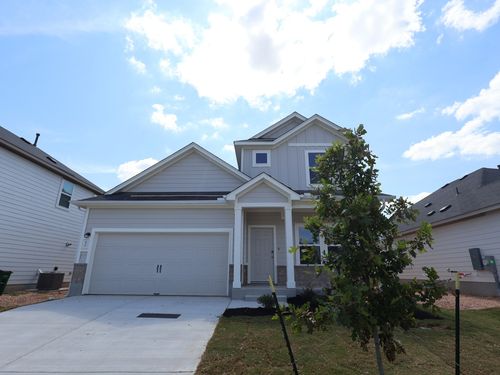 4517 Bridal Veil Drive, Austin, TX, 78747 | Card Image