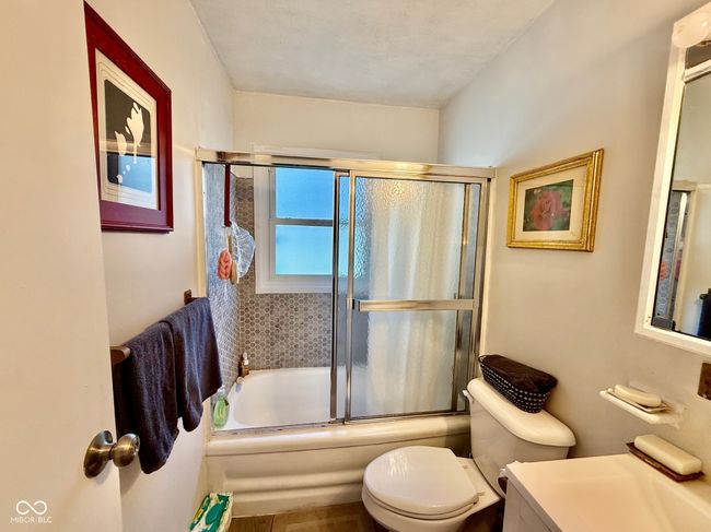 7918 Bonita Ct, House other with 3 bedrooms, 1 bathrooms and null parking in Indianapolis IN | Image 5