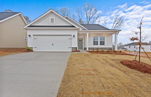 1031 Whitefox Dr, Spartanburg, SC, 29307-1602 | Card Image