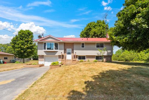 3952 Shannonville Rd, Roslin, ON, K0K2Y0 | Card Image