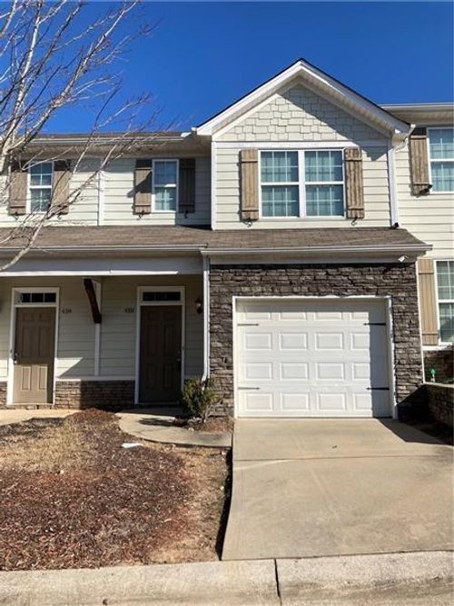 175-4332 Park Gate Drive, Atlanta, GA, 30344 | Card Image