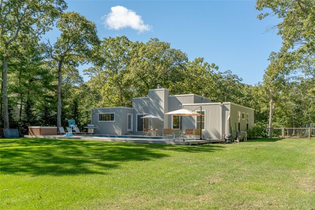 26 Wintergreen Way, House other with 3 bedrooms, 2 bathrooms and null parking in Quogue NY | Image 20
