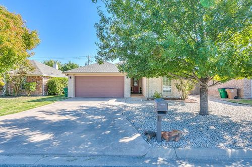 3302 Edgewood Dr, San Angelo, TX, 76903-9120 | Card Image