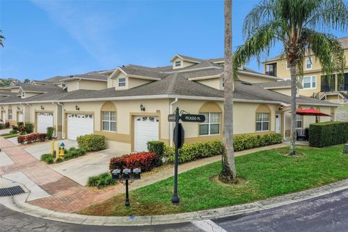 13216 Fountainbleau Drive, CLERMONT, FL, 34711 | Card Image