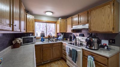 119 Maple Street, House other with 4 bedrooms, 1 bathrooms and null parking in WAUPACA WI | Image 3