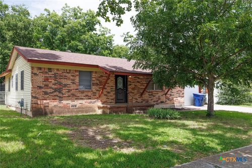 703 W Avenue F, Copperas Cove, TX, 76522-2015 | Card Image