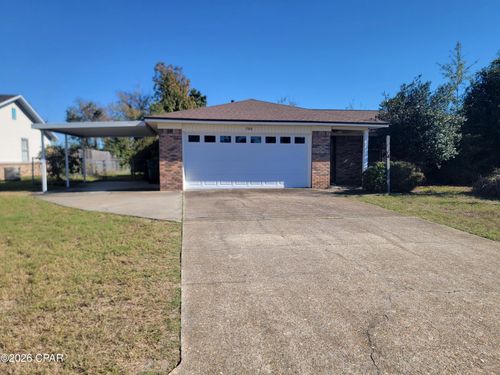 1580 Donna Avenue, Panama City, FL, 32404 | Card Image