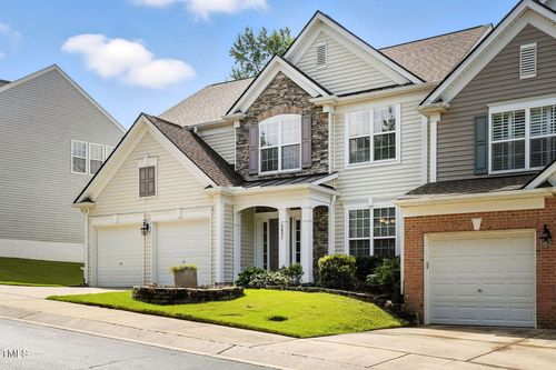 5421 Brandy Bay Rd, Raleigh, NC, 27613-1459 | Card Image