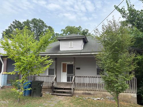 612 N Queen Street, Durham, NC, 27701 | Card Image
