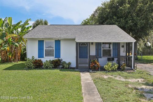 72 Rockledge Ave, Rockledge, FL, 32955-2437 | Card Image