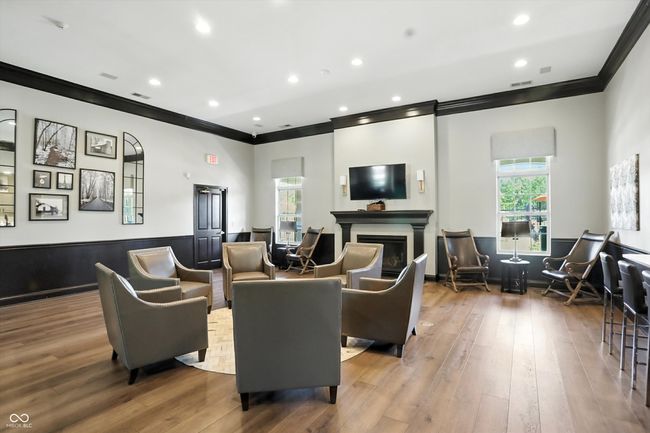 102B - 17233 Gunther Blvd, Condo with 2 bedrooms, 2 bathrooms and null parking in Westfield IN | Image 29
