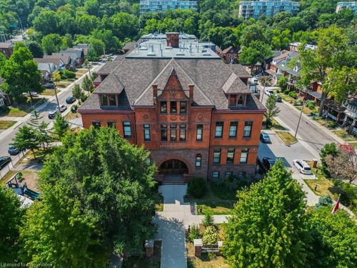 217-200 Stinson St, Hamilton, ON, L8N4J5 | Card Image