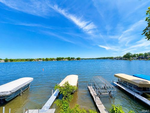 140 221c Hamilton Lake Lane, Hamilton, IN, 46742 | Card Image