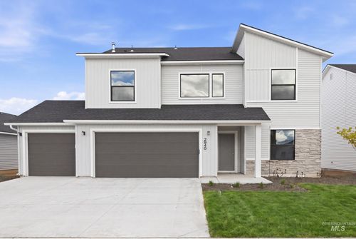 2940 W Taiban Creek Dr, Kuna, ID, 83634 | Card Image