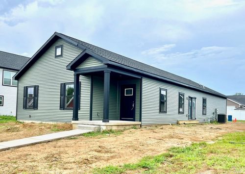 1105 Edgar Allan Road, Evansville, IN, 47725 | Card Image