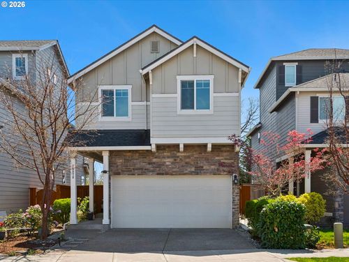 13878 Se Taralon Dr, Happy Valley, OR, 97015-7714 | Card Image