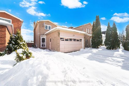 237 Bufford Dr, Brampton, ON, L6Y4W1 | Card Image