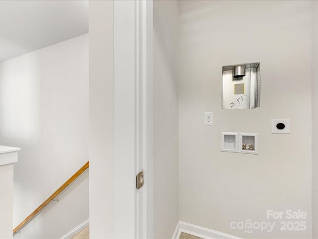 3215 Isenhour St, Townhouse with 3 bedrooms, 3 bathrooms and null parking in Charlotte NC | Image 21