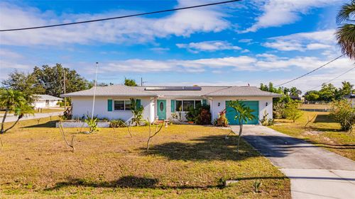 199 Carlisle Ave Nw, PORT CHARLOTTE, FL, 33952-9051 | Card Image
