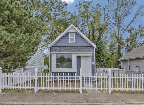 1309 John St, Evansville, IN, 47714-1134 | Card Image